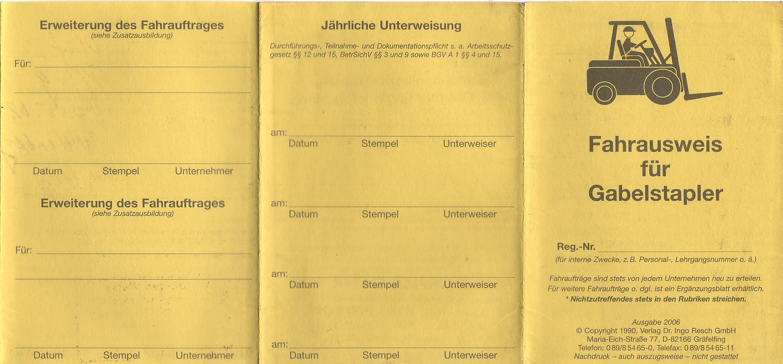 Die Stadt Wittenberg